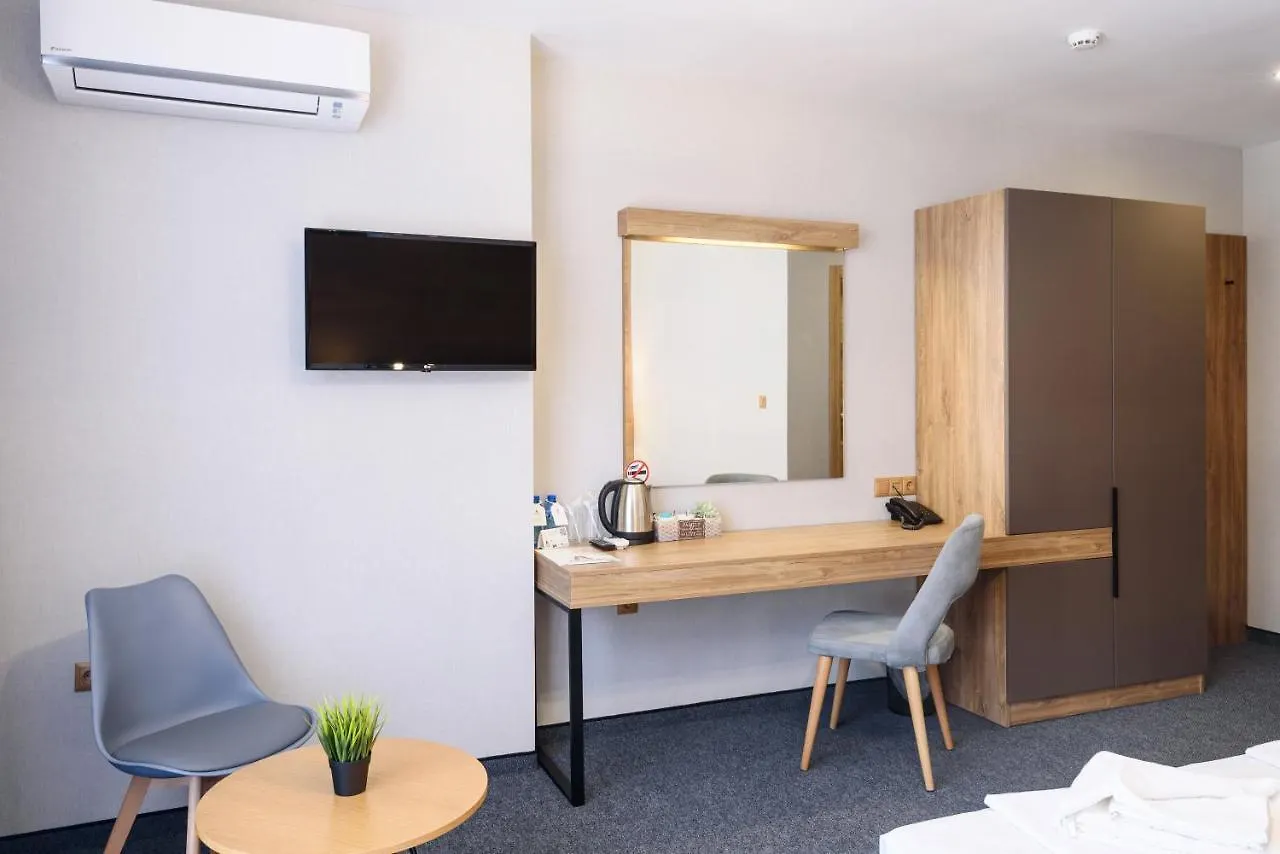 Avenue Hotel Burgas