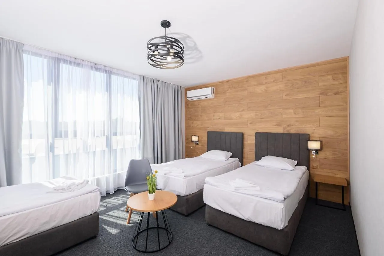 Avenue Hotel Burgas