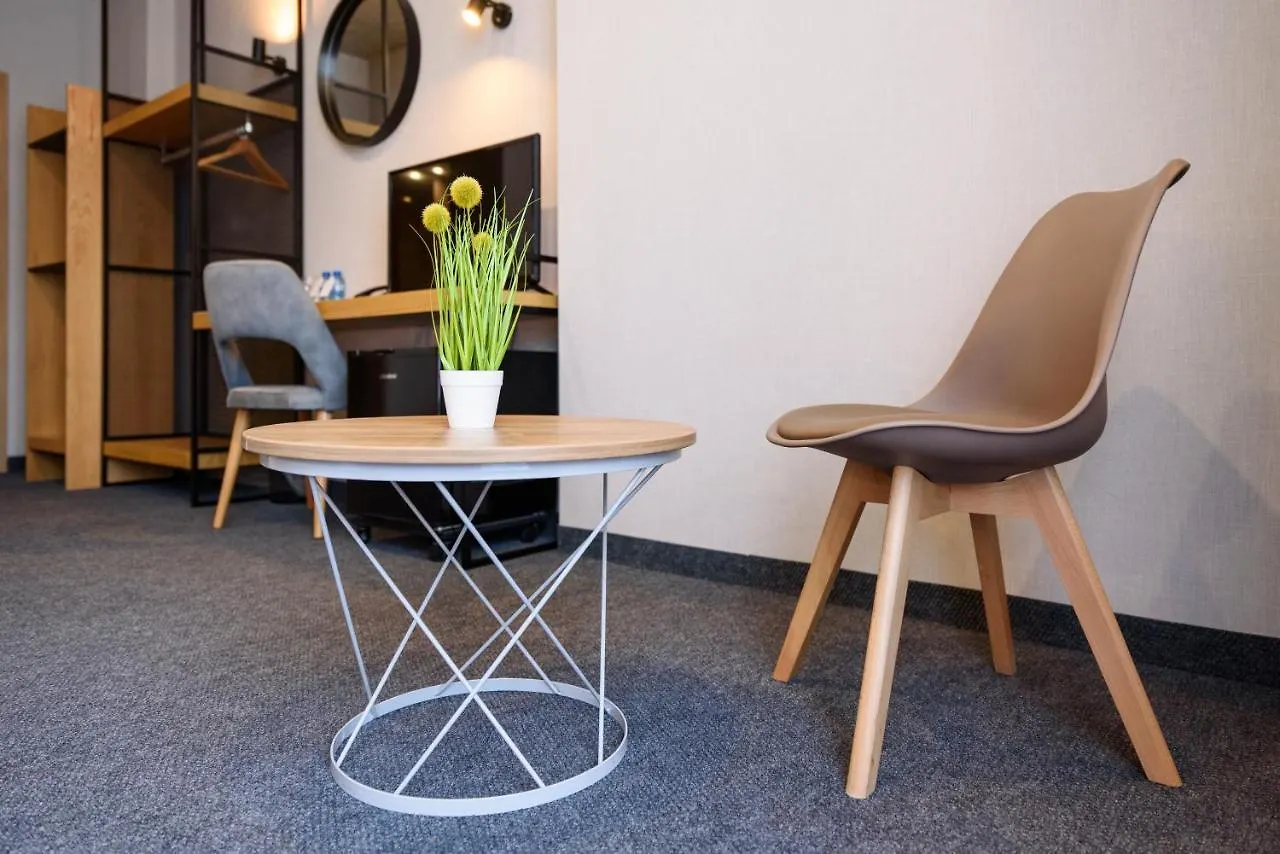 Avenue Hotel Burgas