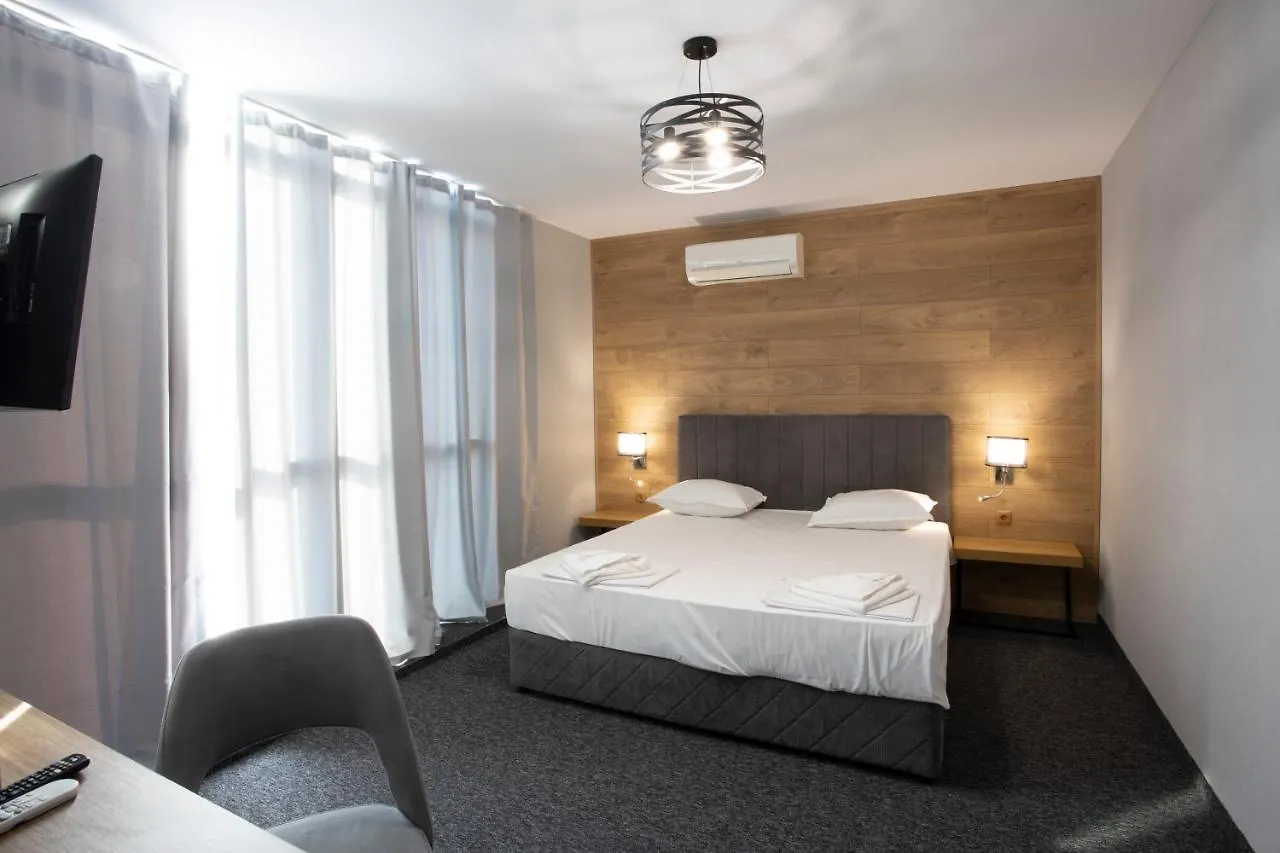 Avenue Hotel Burgaz 3*,  Bulgaristan