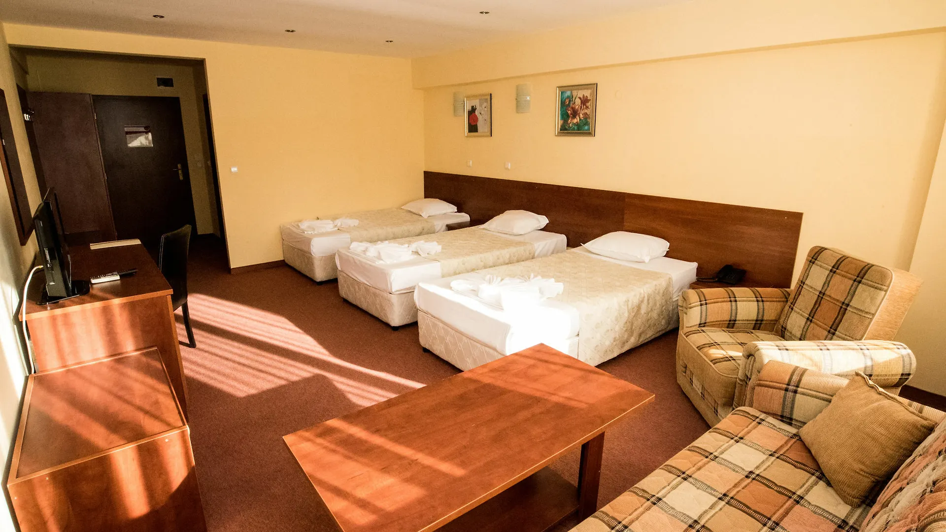 Avenue Hotel Burgas 3*,  Bulgaria