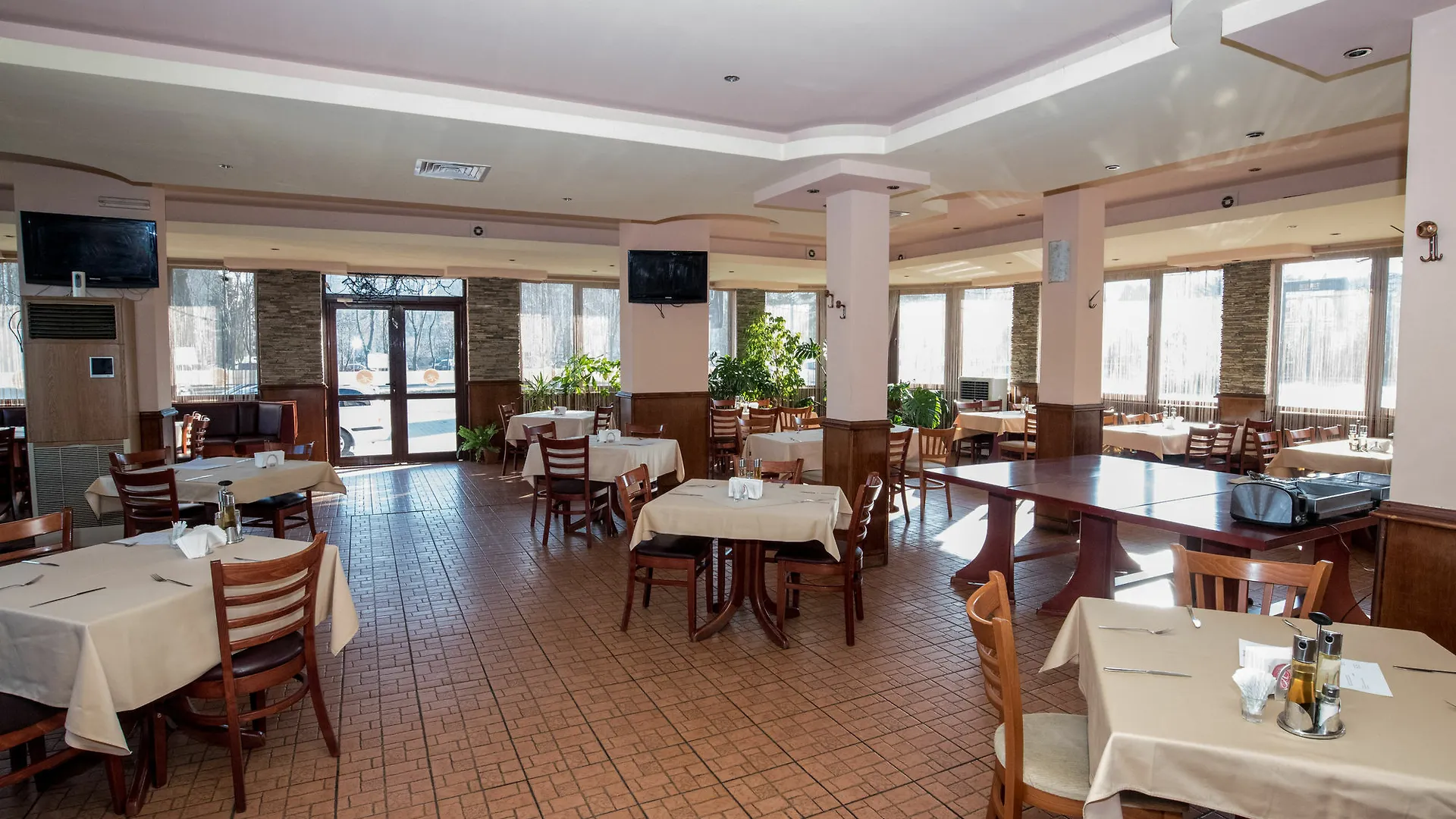 Avenue Hotel Burgaz