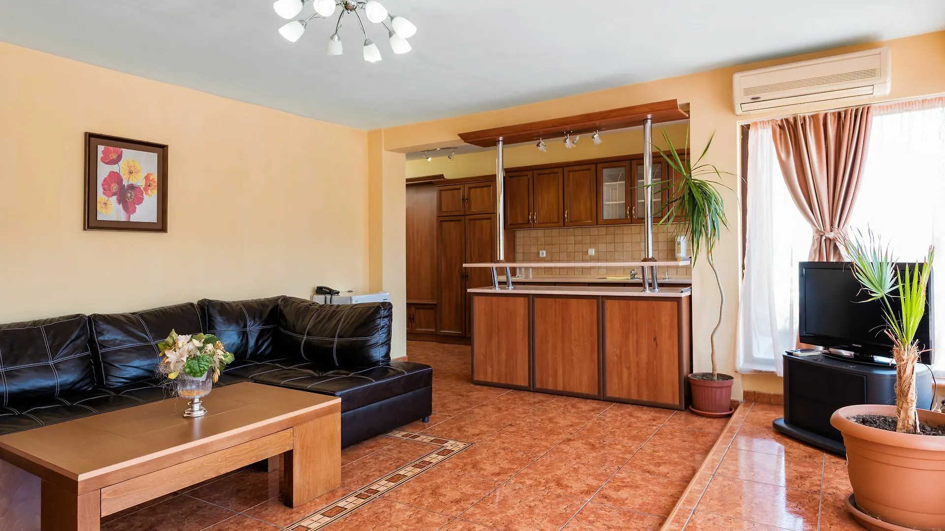 Avenue Hotel Burgaz Bulgaristan