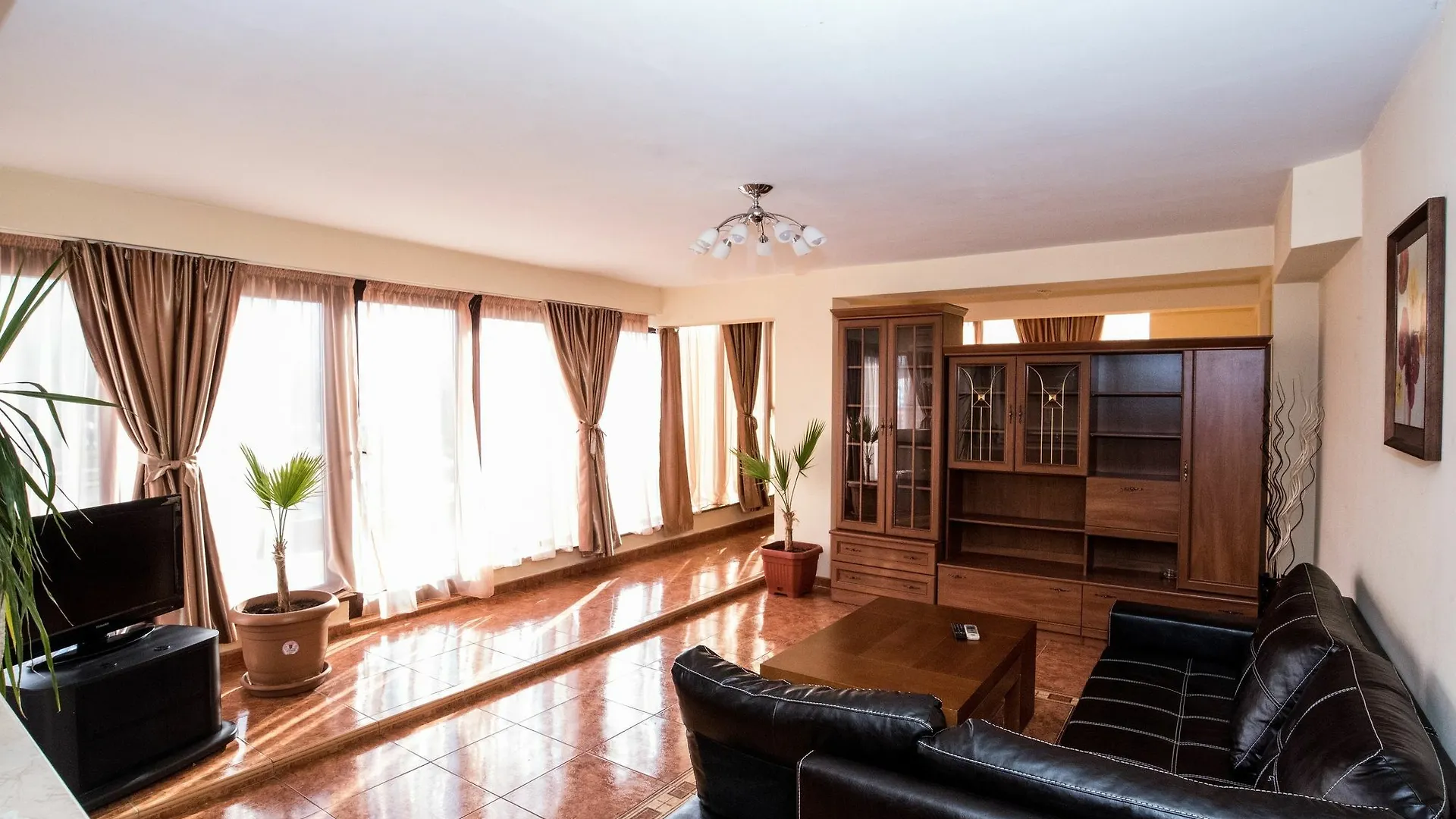 Avenue Hotel Burgaz