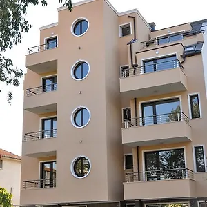  Apartament Ddenko Bułgaria