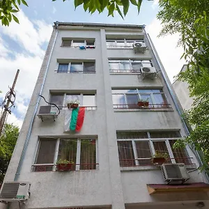  Apartament Samuil Bułgaria