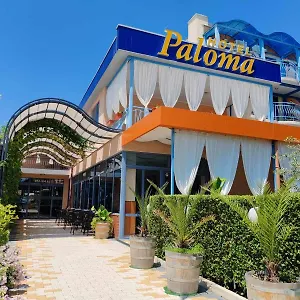 Paloma מלון