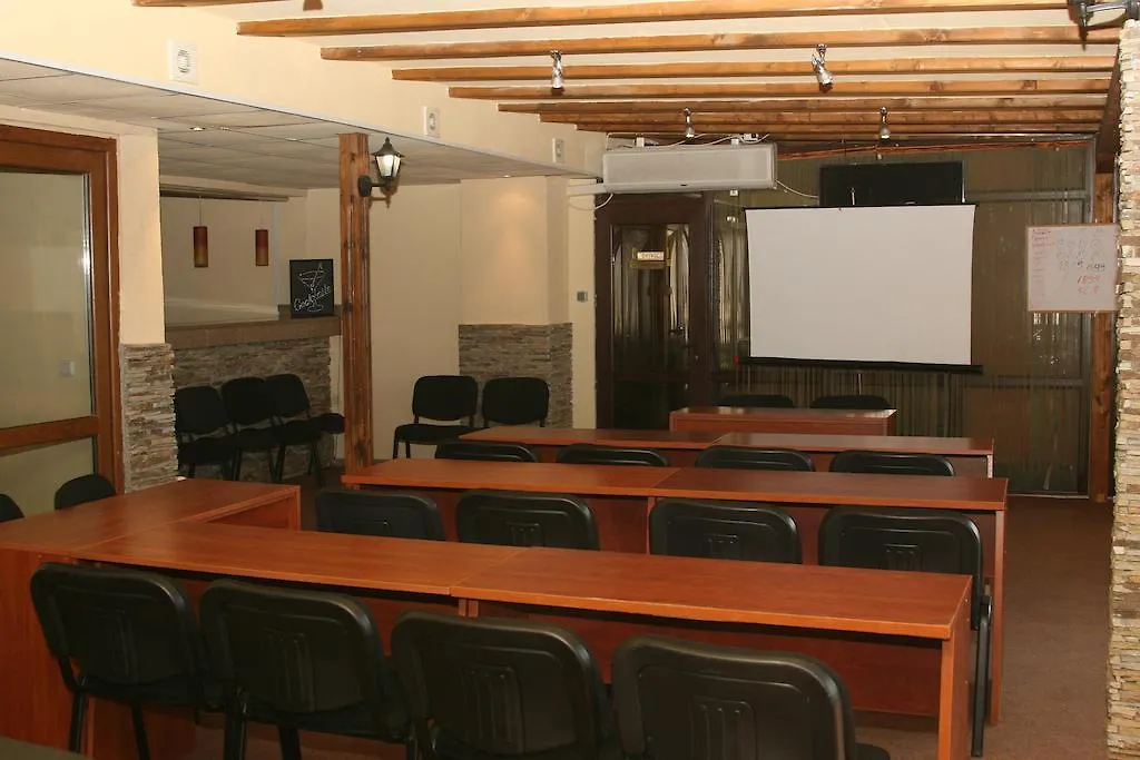 בורגאס Avenue Hotel